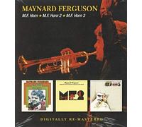 Ferguson, Maynard - M.F. Horn /. [Import]