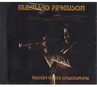 Ferguson, Maynard - Master of The Stratosphere