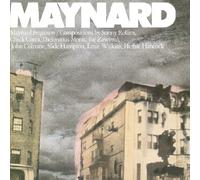 Maynard Ferguson – Maynard – CD