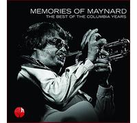Ferguson, Maynard - Memories of Maynard [Import]