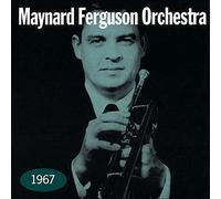 Ferguson, Maynard -Orches - 1967 [Import]
