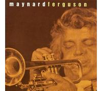 Ferguson, Maynard - This is Jazz [Import]