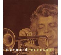 Ferguson, Maynard - This is Jazz 16