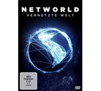 Networld – Vernetzte Welt – Niall Ferguson (présentateur) – DVD – Import (polyband)