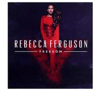 Rebecca Ferguson – Freedom – RCA