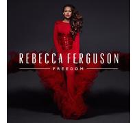 Ferguson,Rebecca - Freedom (Deluxe) [Import]