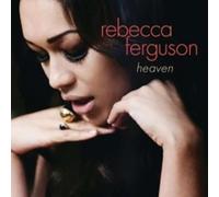 Rebecca Ferguson – Heaven – Import (Sony Music)