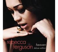 Ferguson, Rebecca - Heaven -Deluxe/Bonus Tr-
