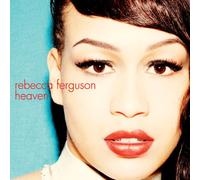 Ferguson Rebecca - Heaven [Import]
