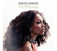 Ferguson, Rebecca - Lady Sings The Blues [Import]