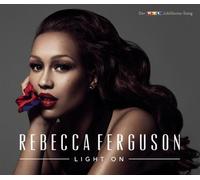Ferguson,Rebecca - Light on [Import]