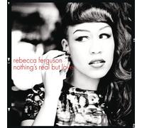 Ferguson, Rebecca - Nothing's Real But Love (2 Tracks) [Import]