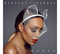 Ferguson, Rebecca - Superwoman