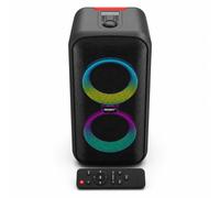 Ferguson Regent 400BT - Enceinte Bluetooth 60W avec radio FM, USB, AUX,