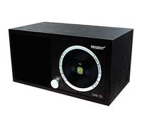 Ferguson Regent DAB + 151 black (DAB, FM, DAB+ DAB, Bluetooth), Radio, Noir