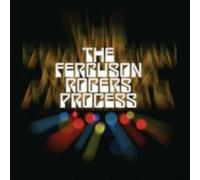 Ferguson Rogers Process,the - Style and Or Substance (Red Lp Strip)