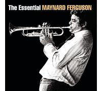 Ferguson - The Essential Maynard Ferguson [Import]