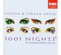 Ferhan & Ferzan Önder - Tausendundeine Nacht [Import]