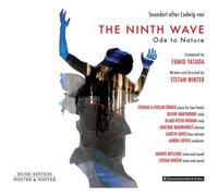 Fumio Yasuda – The Ninth Wave : Ode to Nature – CD – Edel