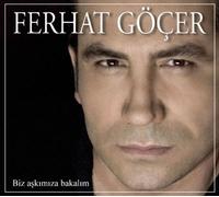 Ferhat Göcer - Biz Askimiza Bakalim