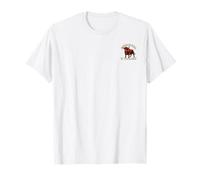 Feria 2026 The French Team T-Shirt