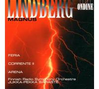 Feria / Corrente II / Arena
