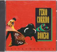 Banda Des Genets - Ferias, Corridas et Bodegas