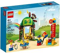 LEGO Set de construction Feria Enfant 40529