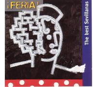 Feria - Feria-The Best Sevillanas [Import]
