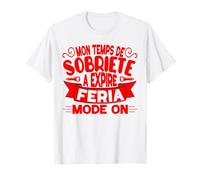 Féria sud ouest Basque Lande Bayonne Dax Mont de Marsan T-Shirt