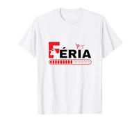 Féria tenue fete de bayonne feria dax feria bayonne corrida T-Shirt