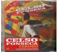 Fonseca, Celso – Feriado – Import
