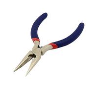 Feriany 1 PCS Ensembles de Pinces à en Acier Trempé Au Coupe Latérale Ronde/Courbée/Longue Pince à Bec à Chaîne Bricolage Faisant des Outils de, B