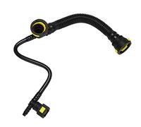Feriany 1192Q5 1192R2 1192Q7 Tuyau de ventilation du carter du vilebrequin pour 106 306 206 206 Hatcheback 206 SW Xsara