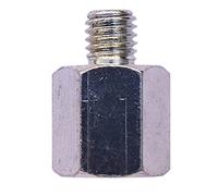 Feriany Adaptateur M14 M10 avec filetage différent pour meuleuse d'angle