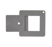 Feriany Artist View Catcher Finder Tool Portable Viseur Gadget Artist View Finder Comme Cadeau