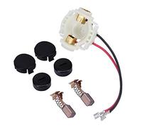 Feriany Brosse de + capuchon + support pour brosse 638921-2 638448-2 CB430 BGA450 BGA452 BJS160 BJS161 DGA452REF GA400