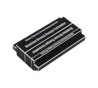 Feriany Compteur de hauteur pour voiture RC - Compteur de hauteur pour véhicules échelle 1/10 pour voiture RC