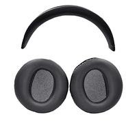 Feriany Coussinets d'oreille Coussins Bandeau PièCes de Rechange Accessoires pour CECHYA-0080 Casque StéRéO Casque