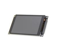 Feriany Écran tactile capacitif 3,5 IPS LCD TFT SPI 480 x 320 ST7796 pour /C51/STM32/ESP32/pour