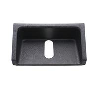 Feriany EndstüCk 76192-54P00-5PK Couvercle de serrure de coffre Convient pour New Vitara 2015-2019