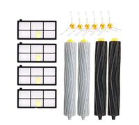 Feriany Kit de pièces de rechange pour 960 980 990 900 890 896 885 886 865 866 800 805 860 861 870 871 880 Accessoires