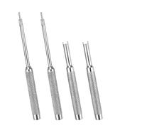 Feriany Lot de 2 outils d'aérographe, écrou de paquet d'aiguille ou vis de valve, outil de réparation, outils d'entretien aérographe, aérographe