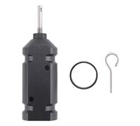 Feriany Perimeter-Trip Alarm, Trip Alarm 12 Gauge Camping Trip Drack Alarm, Répulsif Ours, Alarme de sécurité de camping A