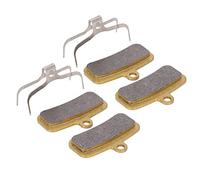 Feriany Plaquettes de frein de moto et arrière pour Sur Ron Sur-Ron Sur-Ron Surron Light Bee Roue