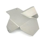 Feriany Protection d'échappement de moto pour Norden 901 Norden901 2022 ADV Adventure