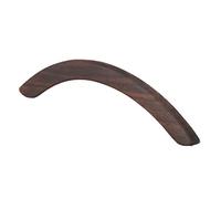 Feriany Rosewood Accoudoir de rechange pour guitare acoustique de 99 à 104
