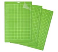 Feriany Tapis de découpe pour Joy Xtra - 8,5 x 12 cm - Standard Grip et Light Grip - Pour accessoires Joy Extra - D