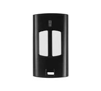 Feriany Télécommande pour ouvre-porte de garage de la série To.GO WV, code variable de 433,92 MHz, télécommande manuelle pour modèles 2WV