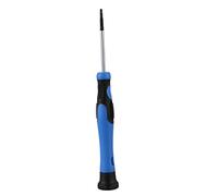 Feriany Tournevis Torx T6 antidérapant noir